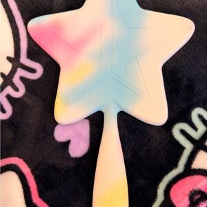 Jeffree Star Cosmetics Star shaped hand Mirrors-
Bundle of four